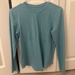 Lululemon Love long sleeve